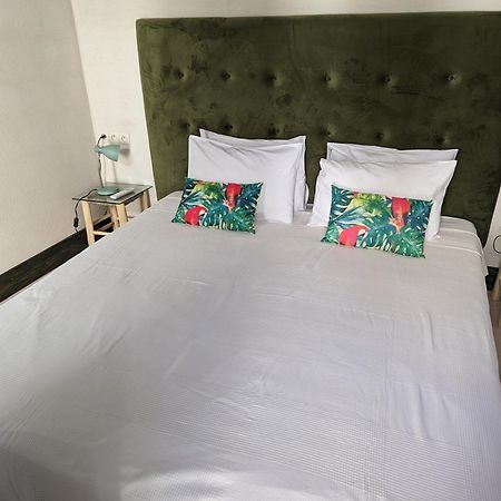 Dar D'Art Hotel มาร์ราเกช ภายนอก รูปภาพ