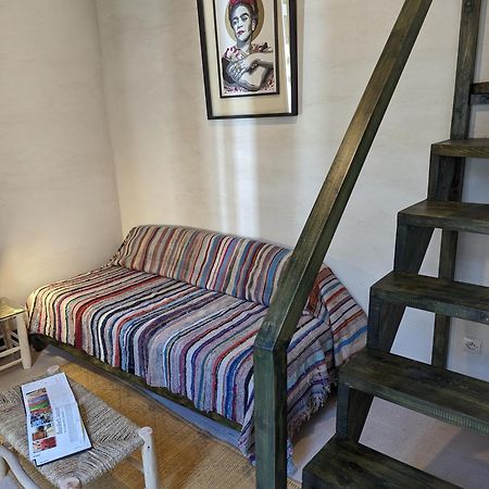 Dar D'Art Hotel มาร์ราเกช ภายนอก รูปภาพ