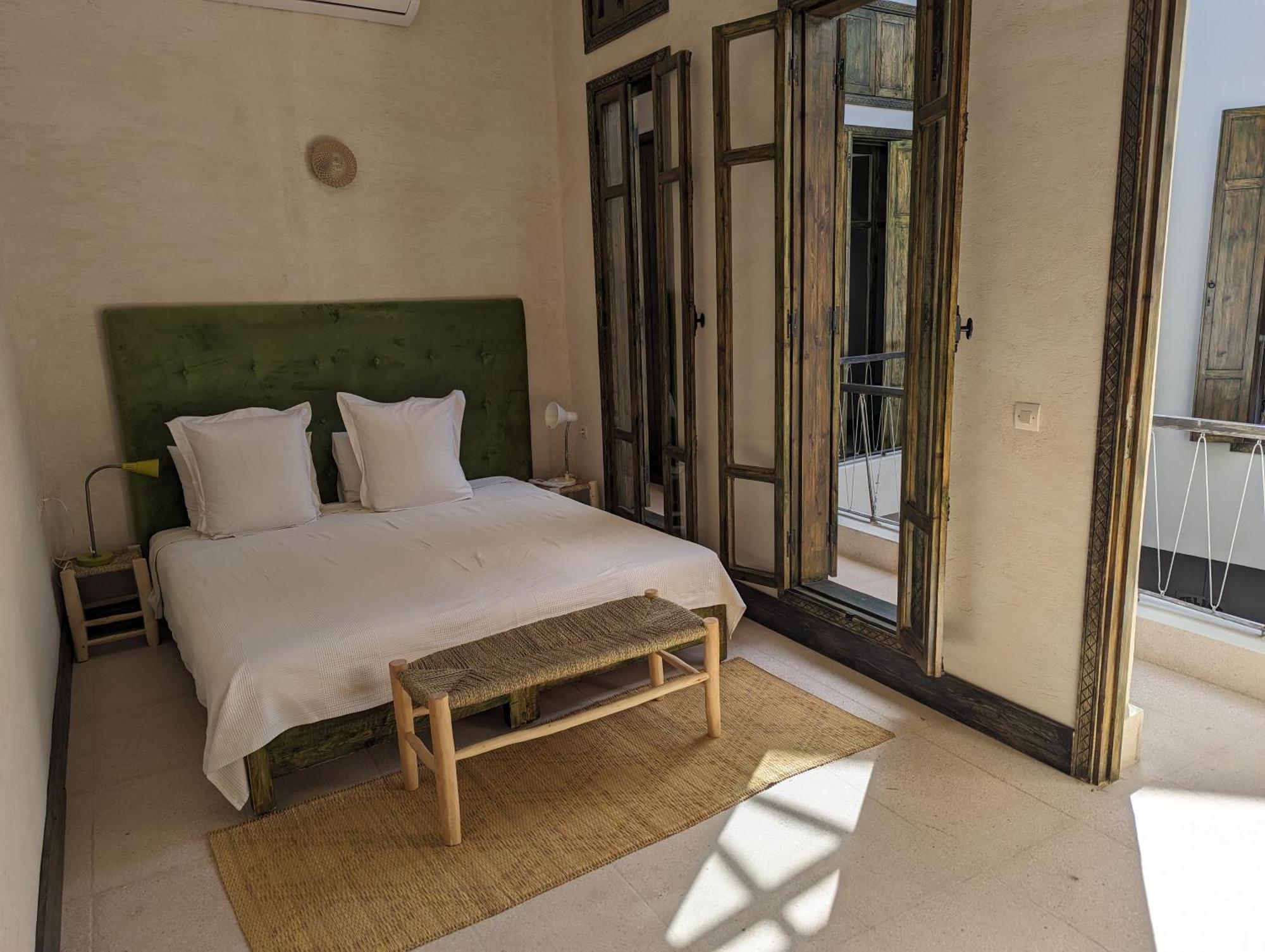 Dar D'Art Hotel มาร์ราเกช ภายนอก รูปภาพ