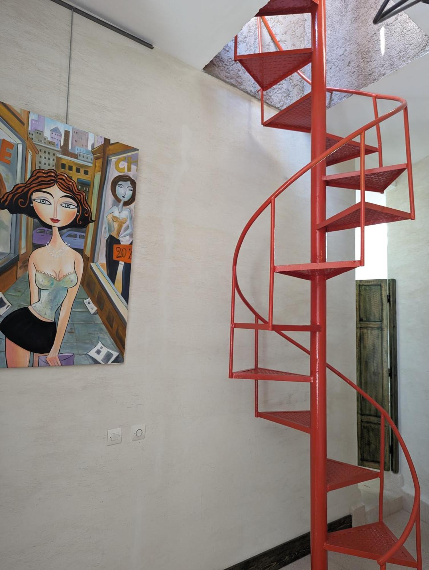 Dar D'Art Hotel มาร์ราเกช ภายนอก รูปภาพ