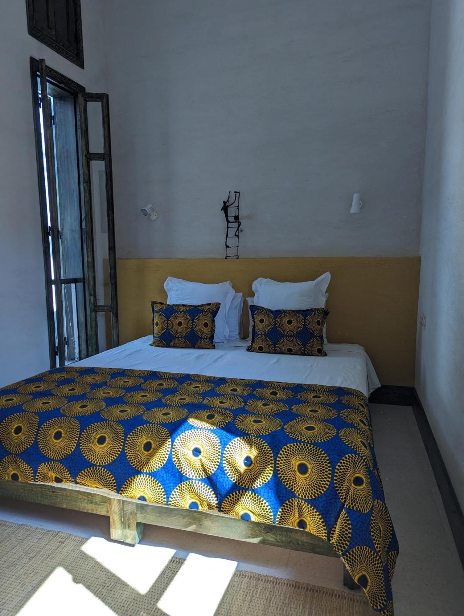 Dar D'Art Hotel มาร์ราเกช ภายนอก รูปภาพ