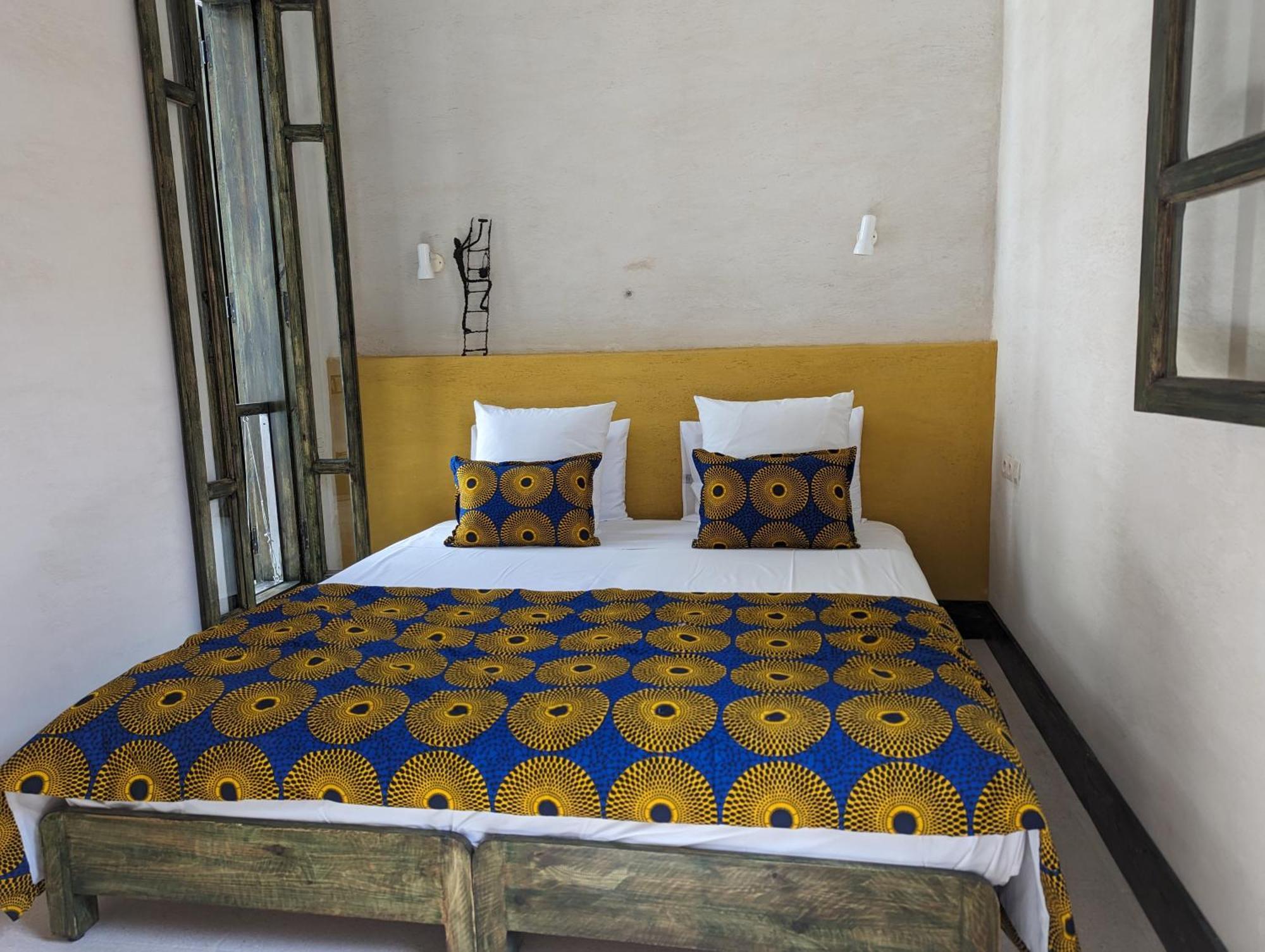 Dar D'Art Hotel มาร์ราเกช ภายนอก รูปภาพ