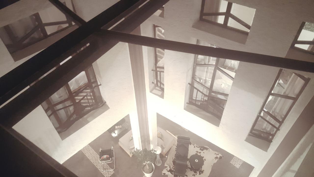 Dar D'Art Hotel มาร์ราเกช ภายนอก รูปภาพ