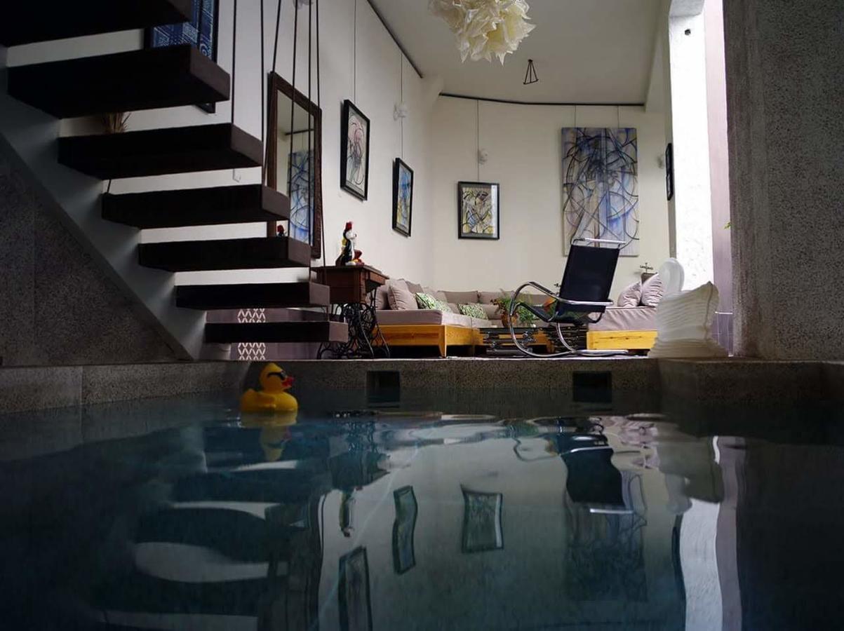 Dar D'Art Hotel มาร์ราเกช ภายนอก รูปภาพ