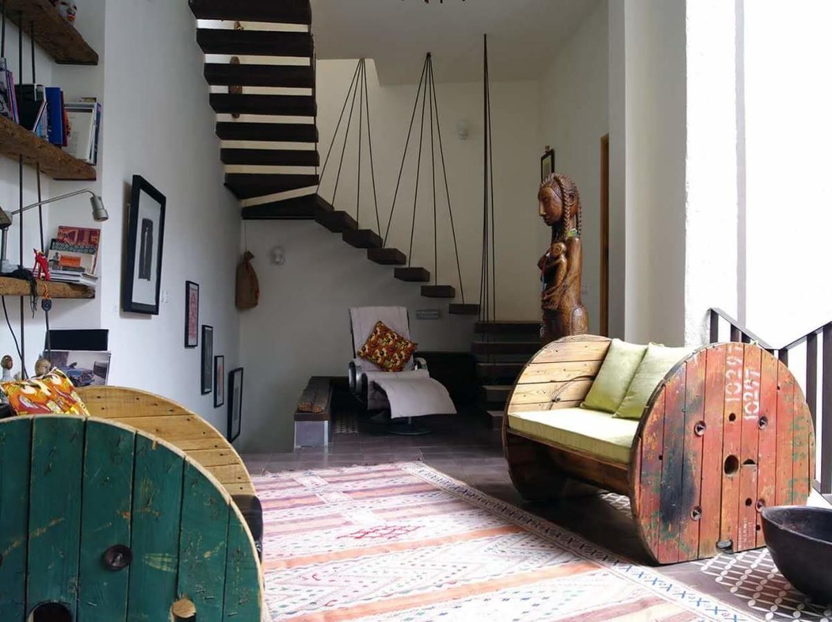 Dar D'Art Hotel มาร์ราเกช ภายนอก รูปภาพ